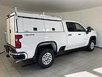 2025 Chevrolet Silverado 2500 Double Cab 4WD Pickup for sale #C250696 - photo 18