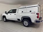 2025 Chevrolet Silverado 2500 Double Cab 4WD Pickup for sale #C250696 - photo 2