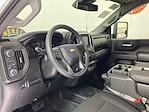 New 2025 Chevrolet Silverado 2500 Work Truck Double Cab for sale #C250697 - photo 13