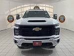 New 2025 Chevrolet Silverado 2500 Work Truck Double Cab for sale #C250697 - photo 16