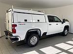 New 2025 Chevrolet Silverado 2500 Work Truck Double Cab for sale #C250697 - photo 18