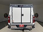New 2025 Chevrolet Silverado 2500 Work Truck Double Cab for sale #C250697 - photo 19