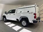 New 2025 Chevrolet Silverado 2500 Work Truck Double Cab for sale #C250697 - photo 2