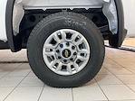 New 2025 Chevrolet Silverado 2500 Work Truck Double Cab for sale #C250697 - photo 21