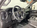 New 2025 Chevrolet Silverado 2500 Work Truck Double Cab for sale #C250698 - photo 13