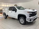 New 2025 Chevrolet Silverado 2500 Work Truck Double Cab for sale #C250698 - photo 17