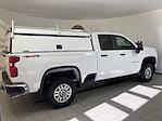 New 2025 Chevrolet Silverado 2500 Work Truck Double Cab for sale #C250698 - photo 18