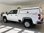 New 2025 Chevrolet Silverado 2500 Work Truck Double Cab for sale #C250698 - photo 2
