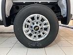 New 2025 Chevrolet Silverado 2500 Work Truck Double Cab for sale #C250698 - photo 21