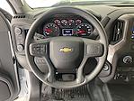 New 2025 Chevrolet Silverado 2500 Work Truck Double Cab for sale #C250698 - photo 8