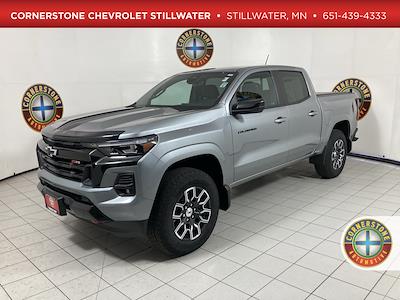2024 Chevrolet Colorado Crew Cab 4WD Pickup for sale #C250699A3 - photo 1