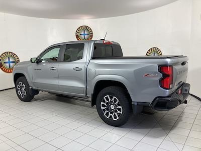 2024 Chevrolet Colorado Crew Cab 4WD Pickup for sale #C250699A3 - photo 2