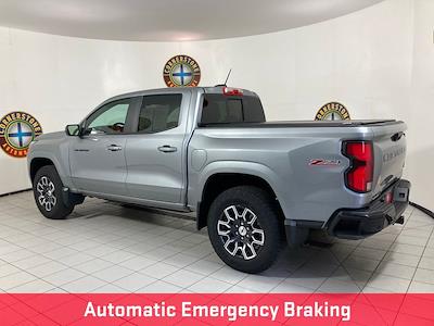 Used 2024 Chevrolet Colorado Z71 Crew Cab for sale #C250699A3 - photo 2