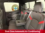Used 2024 Chevrolet Colorado Z71 Crew Cab for sale #C250699A3 - photo 21