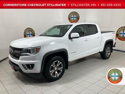 Used 2016 Chevrolet Colorado Z71 Crew Cab for sale #C250699B3 - photo 1