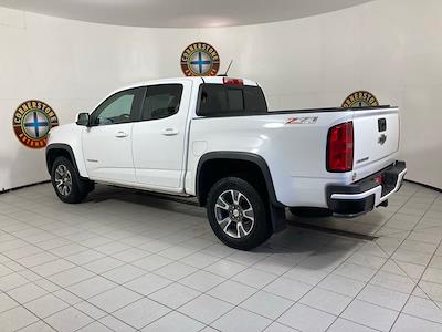 Used 2016 Chevrolet Colorado Z71 Crew Cab for sale #C250699B3 - photo 2