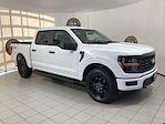 2025 Ford F-150 SuperCrew Cab 4WD Pickup for sale #C250703A - photo 18