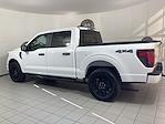 2025 Ford F-150 SuperCrew Cab 4WD Pickup for sale #C250703A - photo 2