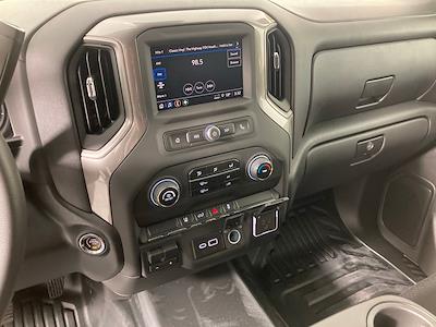 New 2025 Chevrolet Silverado 2500 Work Truck Double Cab for sale #C250706 - photo 2