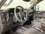 New 2025 Chevrolet Silverado 2500 Work Truck Double Cab for sale #C250706 - photo 13