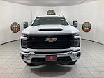 New 2025 Chevrolet Silverado 2500 Work Truck Double Cab for sale #C250706 - photo 16