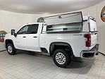 New 2025 Chevrolet Silverado 2500 Work Truck Double Cab for sale #C250706 - photo 2