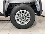 New 2025 Chevrolet Silverado 2500 Work Truck Double Cab for sale #C250706 - photo 21