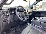 New 2025 Chevrolet Silverado 3500 Crew Cab Steel Flatbed Truck for sale #C250708 - photo 13