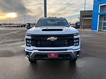 New 2025 Chevrolet Silverado 3500 Crew Cab Steel Flatbed Truck for sale #C250708 - photo 17