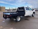New 2025 Chevrolet Silverado 3500 Crew Cab Steel Flatbed Truck for sale #C250708 - photo 19