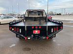 New 2025 Chevrolet Silverado 3500 Crew Cab Steel Flatbed Truck for sale #C250708 - photo 3