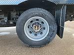 New 2025 Chevrolet Silverado 3500 Crew Cab Steel Flatbed Truck for sale #C250708 - photo 20