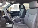 New 2025 Chevrolet Silverado 3500 Crew Cab Steel Flatbed Truck for sale #C250708 - photo 10