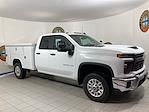 New 2025 Chevrolet Silverado 2500 Double Cab Service Truck for sale #C250714 - photo 16