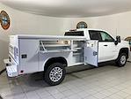 New 2025 Chevrolet Silverado 2500 Double Cab Service Truck for sale #C250714 - photo 17