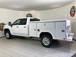 New 2025 Chevrolet Silverado 2500 Double Cab Service Truck for sale #C250714 - photo 19