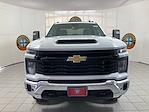 2025 Chevrolet Silverado 2500 Double Cab SRW 4WD Service Truck for sale #C250715 - photo 17
