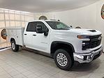 2025 Chevrolet Silverado 2500 Double Cab SRW 4WD Service Truck for sale #C250715 - photo 18