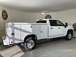 2025 Chevrolet Silverado 2500 Double Cab SRW 4WD Service Truck for sale #C250715 - photo 19