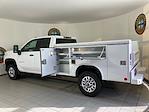 2025 Chevrolet Silverado 2500 Double Cab SRW 4WD Service Truck for sale #C250715 - photo 2