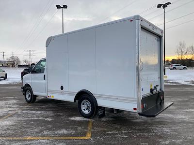 New 2025 Chevrolet Express 3500 Box Van for sale #C250723 - photo 2