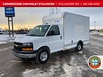 2025 Chevrolet Express 3500 Regular Cab RWD Bay Bridge Box Van for sale #C250723 - photo 1