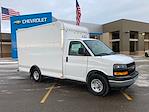2025 Chevrolet Express 3500 Regular Cab RWD Bay Bridge Box Van for sale #C250723 - photo 13