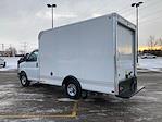 2025 Chevrolet Express 3500 Regular Cab RWD Bay Bridge Box Van for sale #C250723 - photo 2