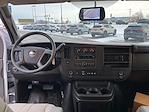 2025 Chevrolet Express 3500 Regular Cab RWD Bay Bridge Box Van for sale #C250723 - photo 10