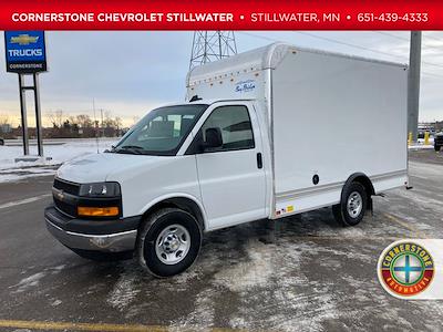 New 2025 Chevrolet Express 3500 Box Van for sale #C250724 - photo 1