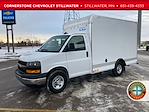 New 2025 Chevrolet Express 3500 Box Van for sale #C250724 - photo 1