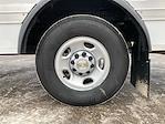 New 2025 Chevrolet Express 3500 Box Van for sale #C250724 - photo 16