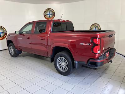 2026 Chevrolet Colorado Crew Cab 4WD Pickup for sale #C260057 - photo 2
