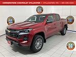 2026 Chevrolet Colorado Crew Cab 4WD Pickup for sale #C260057 - photo 1